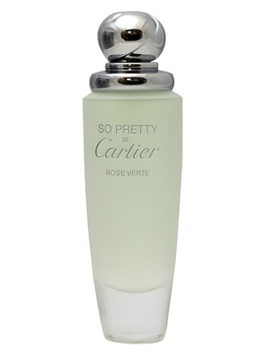 So Pretty Rose Verte - پس زیبا رز ورت