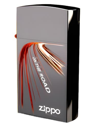 Zippo On The Road - زیپو در جاده