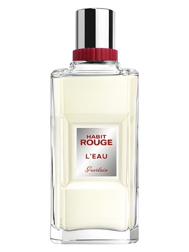 Habit Rouge L'Eau - هبیت روژ لئو