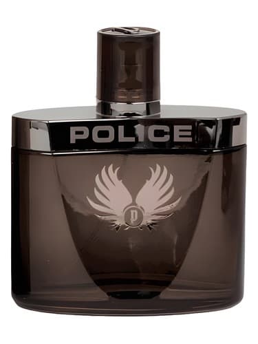 Police Titanium Wings - بال های تیتانیوم پلیس
