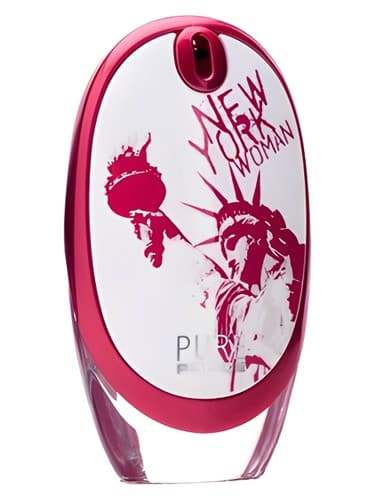 Police Pure New York Woman - پلیس وومن پیور نیویورک