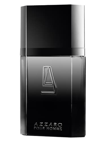 Azzaro Pour Homme Night Time - آزارو پور هوم نایت تایم