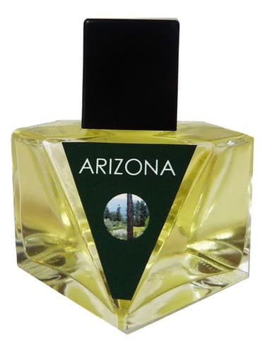 Arizona - آریزونا