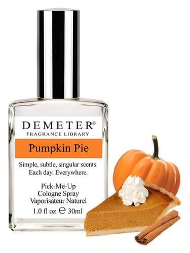 Pumpkin Pie - پامپکین پای