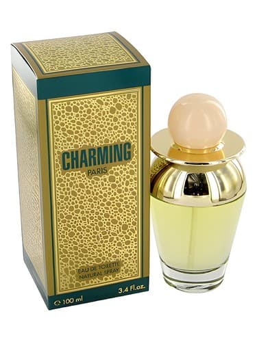 Charming - چارمینگ