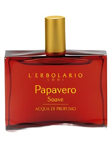 Papavero Soave - پاپاورو سوآوه