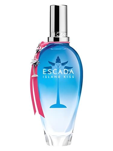 Escada Island Kiss 2011 - اسکادا آیلند کیس ۲۰۱۱