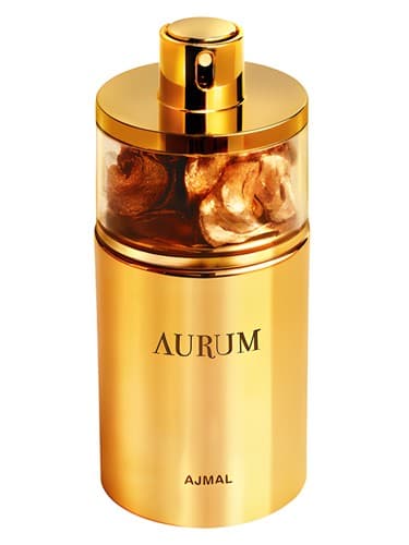 Aurum - اوروم