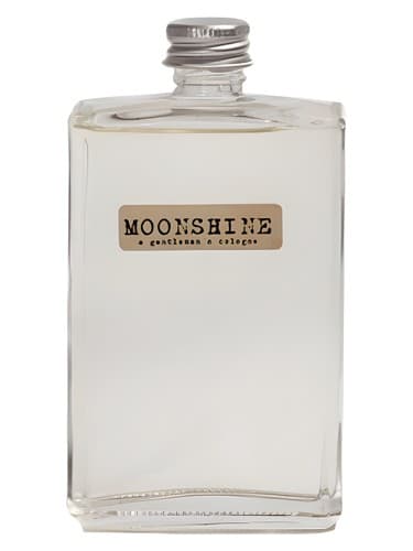 Moonshine A Gentleman's Cologne - ادکلن مون شاین جنتلمن