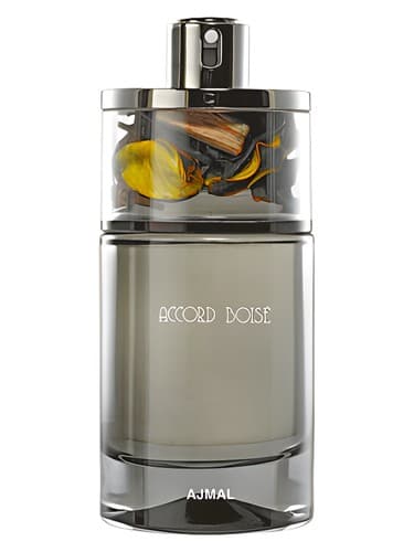 Accord Boise - آکورد بوازه