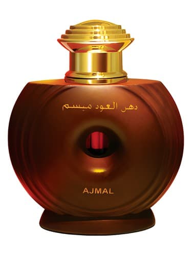 Dahn Al Oudh Maysaam - دهن العود میثم