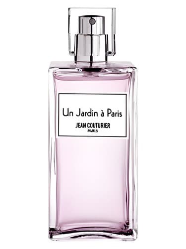 Un Jardin a Paris - ان ژاردن ا پاریس