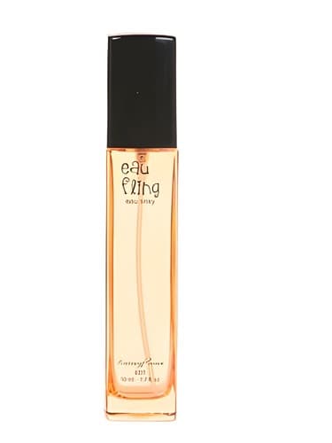 Eau Fling 