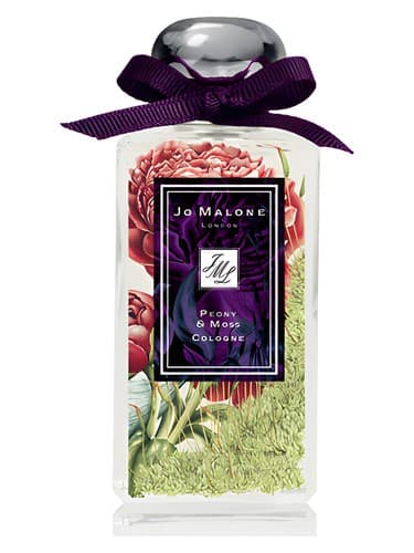 Peony & Moss - پیونی اند ماس