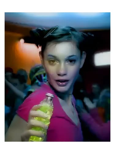 100% Pure Chipie Green - 100٪ گرین چیپی پیور