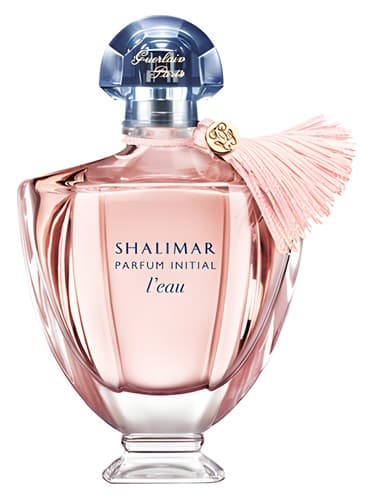 Guerlain Shalimar Parfum Initial L'Eau  - گرلن شالیمار پارفوم اینیشیال لئو
