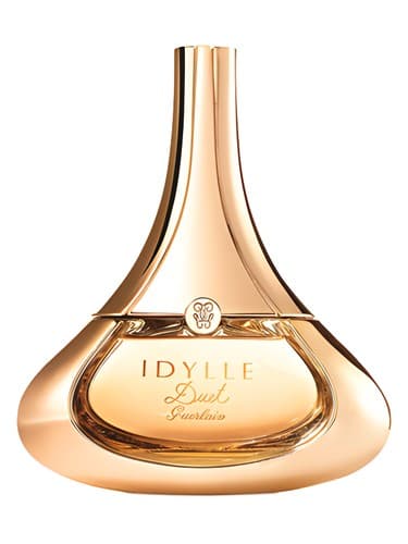 Guerlain Idylle Duet Jasmin-Lilas - گرلن آیدیل دوئت جاسمین لیلاس