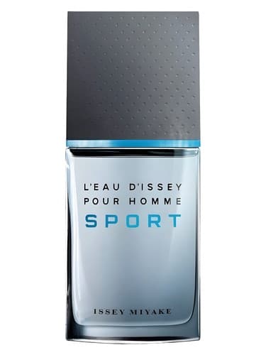 L’Eau d’Issey Pour Homme Sport - لئو د ایسی پور هوم اسپرت
