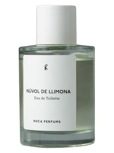 Nuvol de Llimona