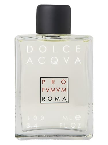 Dolce Acqua - دولچه آکوا