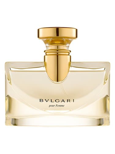 Bvlgari Pour Femme - بولگاری پور فم