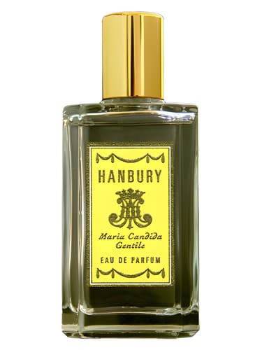 Hanbury - هانبوری