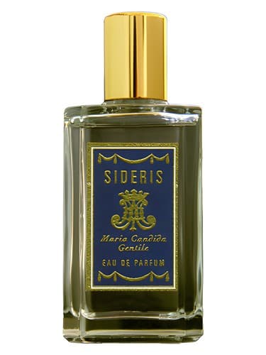 Sideris - سیدریس