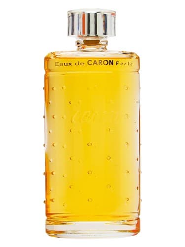 Eaux de Caron Forte 
