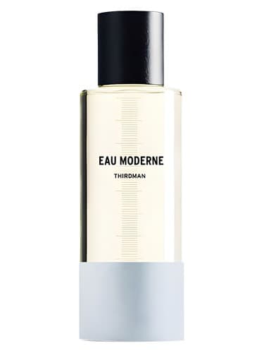 Eau Moderne 
