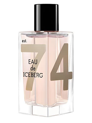 Eau de Iceberg Jasmin - او دو آیسبرگ یاسمین