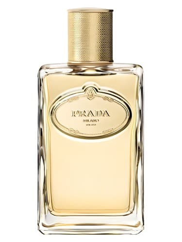 Infusion d'Iris Eau de Parfum Absolue - اینفیوژن دیریس او دو پارفوم ابسولو