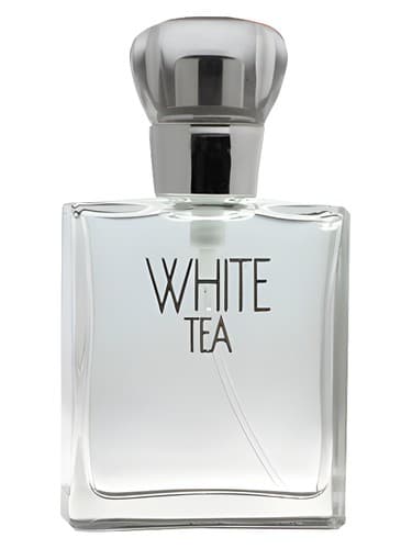 White Tea - وایت تی