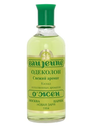 О Жен (Eau Jeune) - او ژن (او ژون)