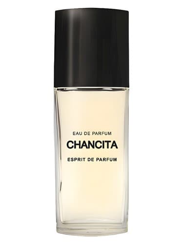 Chancita Шансита - شانسیتا
