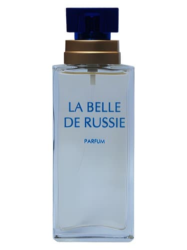La Belle de Russie - لا بل د روسی