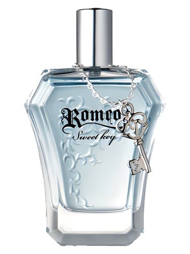 Romeo Sweet Key