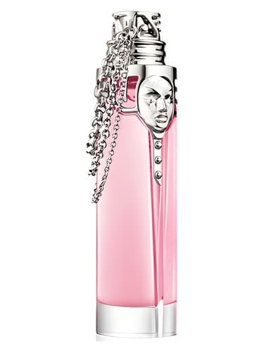 Womanity Eau pour Elles - وومنیتی او پور ال