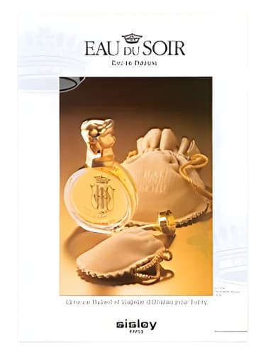 Eau du Soir 2001 