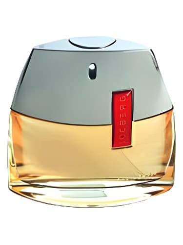 Iceberg Effusion Woman - آیسبرگ افیوژن وومن