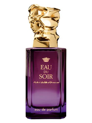 Eau du Soir 2005 