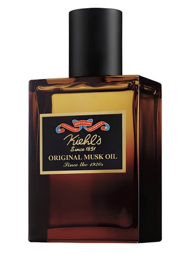 160th Anniversary Limited Edition Original Musk Oil - روغن مشک اصل 160th Anniversary Limited Edition