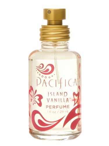 Island Vanilla - آیلند وانیلا