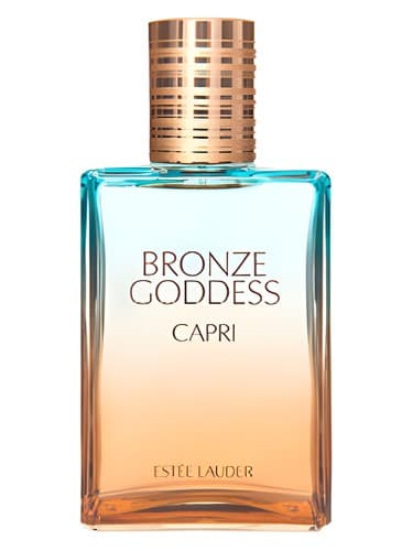 Bronze Goddess Capri - برنز گادس کاپری