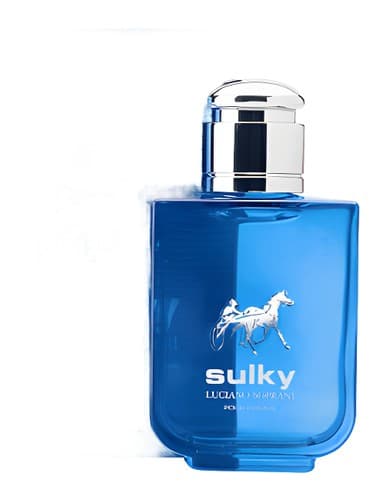 Sulky - غمگین