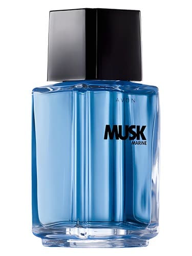 Musk Marine