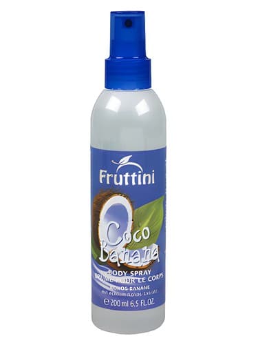 Coco Banana