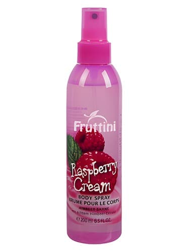 Raspberry Cream - کرم تمشک