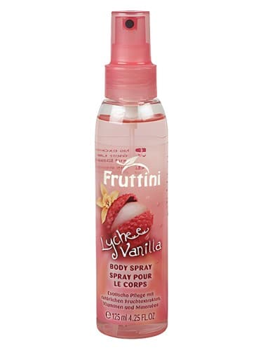 Lychee Vanilla - لیچی وانیلا
