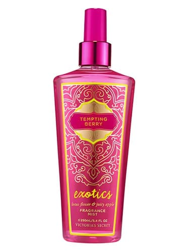 Exotics Tempting Berry - بری وسوسه انگیز عجیب و غریب