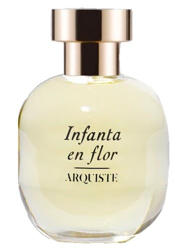 Infanta en Flor